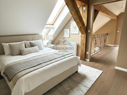 Mieszkanie Wrocław Krzyki rynek pierwotny ul. Pawia