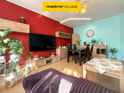 Mieszkanie z ogrzewaniem miejskim o pow.  94,65m2.