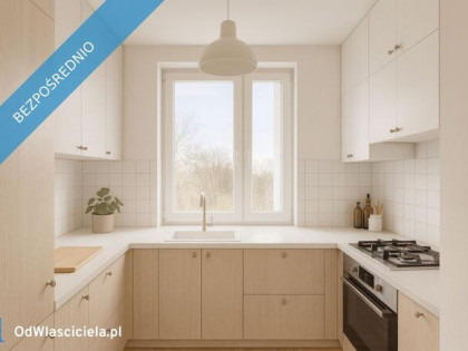 Atrakcyjne mieszkanie 2-pokojowe w sercu miasta – doskonała lokalizacja!