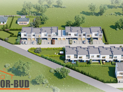 Dom Ostrołęka rynek pierwotny ul. Stefana Żeromskiego