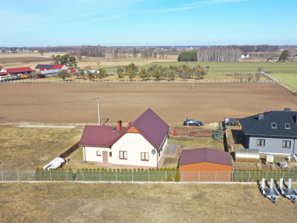 Dom Rzekuń ul. Rolna