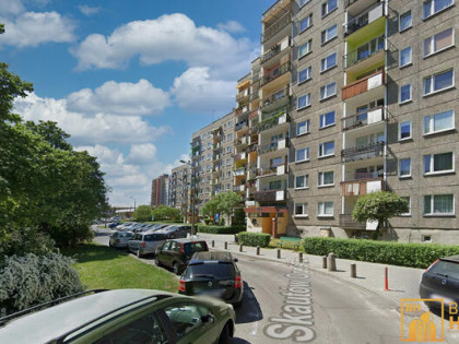 Mieszkanie Opole, Skautów Opolskich