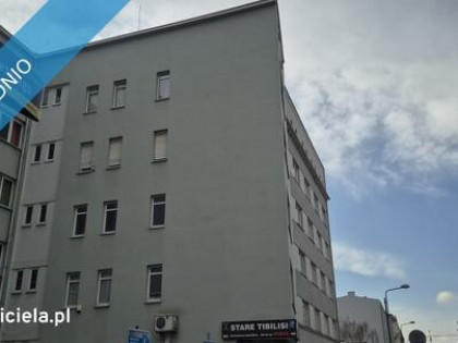 PRZETARG NA NAJEM LOKALU MIESZKALNEGO PRZY UL. SOBIESKIEGO 10 W KATOWICACH