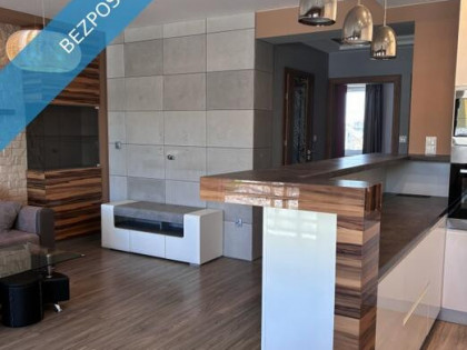 Sprzedam mieszkanie 3 pokoje 56m | loggia 8m | m. postojowe w garażu podziemnym | komórka