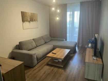 Mieszkanie do wynajęcia od zaraz