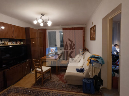 Mieszkanie Kraków Kraków-Krowodrza, Azory ul. Pużaka