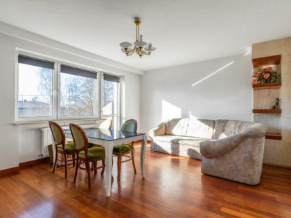 Mieszkanie Lublin Sławinek, Zbożowa