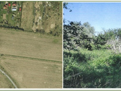 Działka Gdańsk Sobieszewo Gdańsk