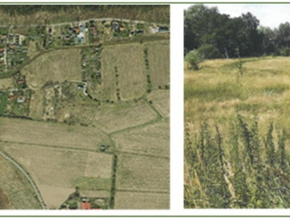 Działka Gdańsk Sobieszewo Gdańsk