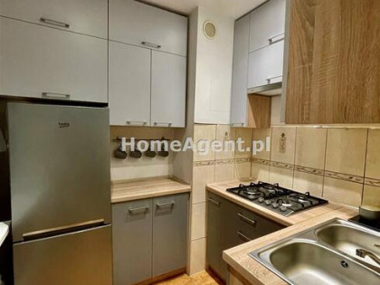 Mieszkanie Katowice Dąbrówka Mała