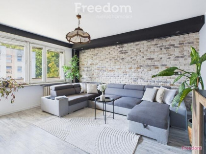 Mieszkanie w spokojnej oraz cichej okolicy Szczeci