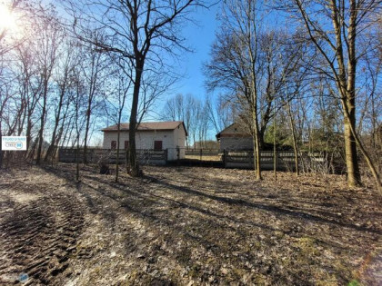 Dom Nagłowice Trzciniec