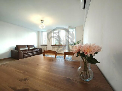 Luksus, Widok i Schody do Nieba!