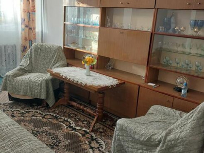 Sprzedam mieszkanie 2-pokojowe w Polkowicach