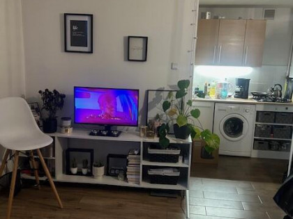 Mieszkanie Kalisz ul. Chopina