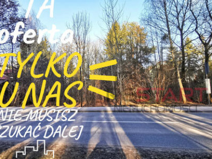 Działka inwestycyjna Adamowizna gm. Grodzisk Mazowiecki,