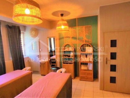 Lokal użytkowy Lublin Za Cukrownią, Fabryczna