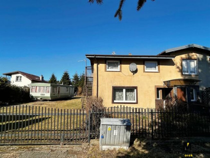 Mieszkanie Kołobrzeg gm. Ustronie Morskie Sianożęty, Kwiatowa