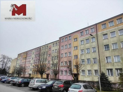 Mieszkanie Kędzierzyn-Koźle Koźle, J.U. Niemcewicza