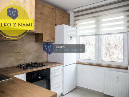 Mieszkanie na wynajem w centrum Włocławka