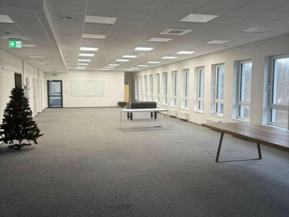 Lokal użytkowy Warszawa gm. Wawer Wawer, Zwoleńska