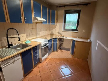 Mieszkanie Kraków Kraków, Ruczaj ul. prof. Michała Bobrzyńskiego