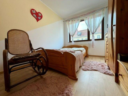 Mieszkanie Szczecin Centrum