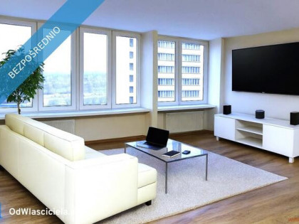 Okazja!!! 10 minut spacerem do stacji metra Plac Wilsona linii M1