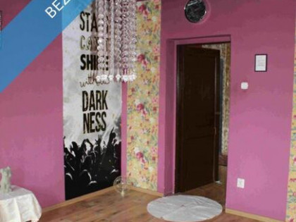 Mieszkanie 3 - pokojowe, bez czynszu, z ogórkiem i z piwnicą