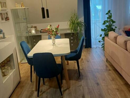 Mieszkanie Dwupoziomowe- Parking DOBRA LOKALIZACJA