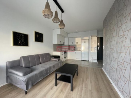 Tramwaj,  Górka Narodowa, 2-pokoje