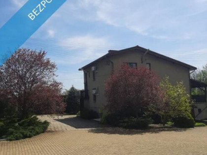 Syndyk sprzeda nieruchomość zabudowaną w Siemoni