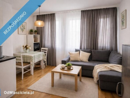 Lokal inwestycyjny 20 m² – Kraków, os. Bohaterów Września 2a, parter