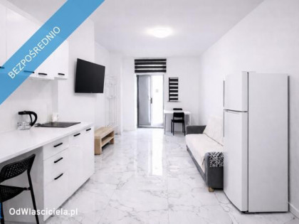 Lokal na parterze Aleja 29 Listopada