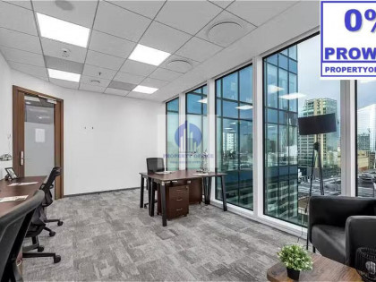 Lokal Warszawa Wola ul. rondo Ignacego Daszyńskiego