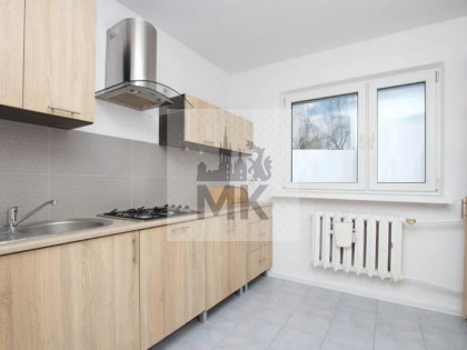 Mieszkanie Kraków Dębniki ul. Kapelanka