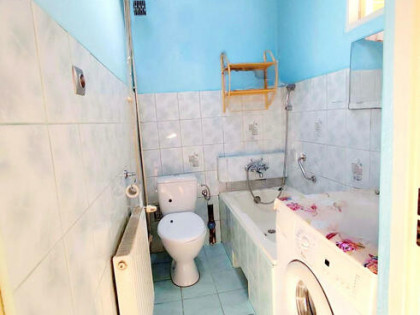 Mieszkanie z klimatem w Szerzawach k. Bodzentyna - 46 m2