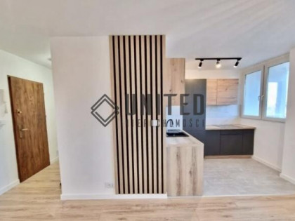 Okolice ul. Wieczystej