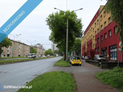 Wynajmę Garaż w Centrum ul Królowej Jadwigi 10 Super LOKALIZACJA