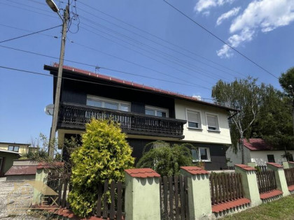 Dom Buków gm. Lubomia