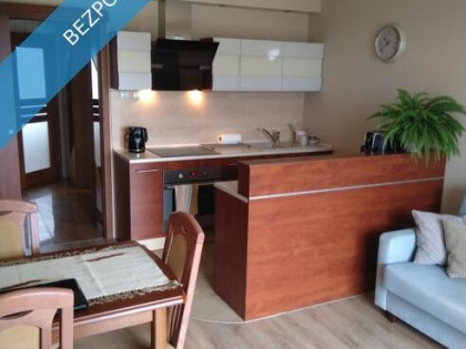 Mieszkanie na sprzedaż.