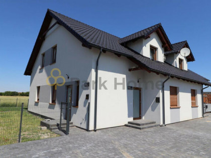 Mieszkanie Wilkowice gm. Lipno,