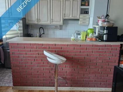 Sprzedam mieszkanie – 48 m² ul. Św. Jerzego 38