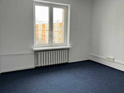 Lokal użytkowy Warszawa gm. Wola Wola, Erazma Ciołka