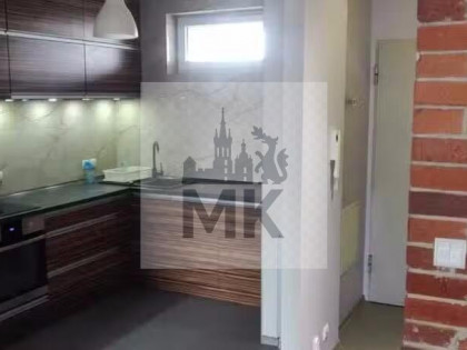 Mieszkanie Kraków Kraków-Krowodrza, Krowodrza ul. Pielęgniarek