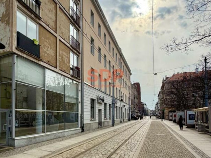 Lokal użytkowy Wrocław Stare Miasto, Stare Miasto, Szewska