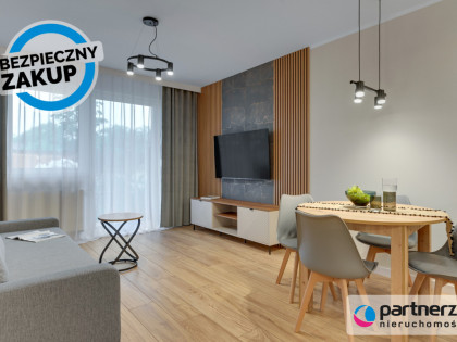 Mieszkanie Gdańsk Letnica ul. Letnicka