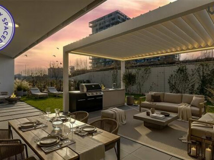 Mieszkanie Katowice Koszutka, Nadgórników