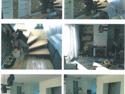 Ujazd Górny, 1 268,30 m2