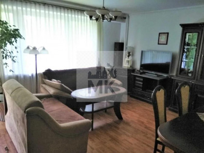 Mieszkanie Kraków Kraków-Podgórze, Wola Duchacka ul. Edwarda Heila